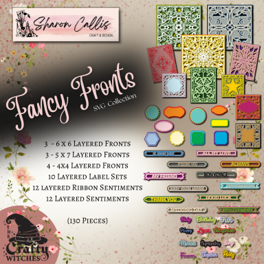 Fancy Fronts Fancy Fronts