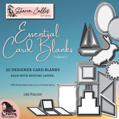 Essential Card Blanks Essential Card Blanks